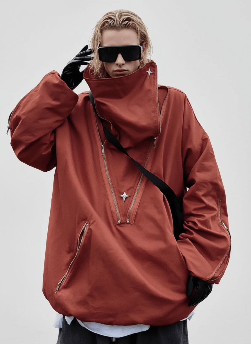 [UUCSCC] workwear jacket T0189