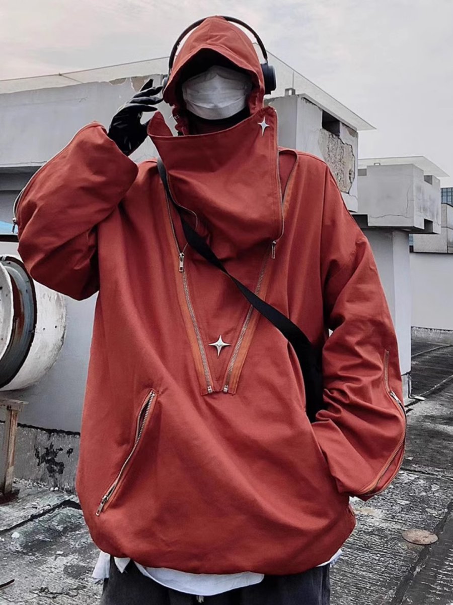 [UUCSCC] workwear jacket T0161