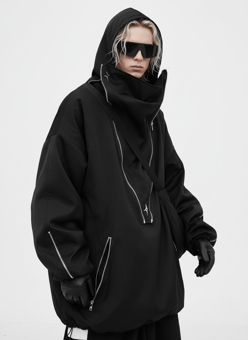 [UUCSCC] workwear jacket T0189