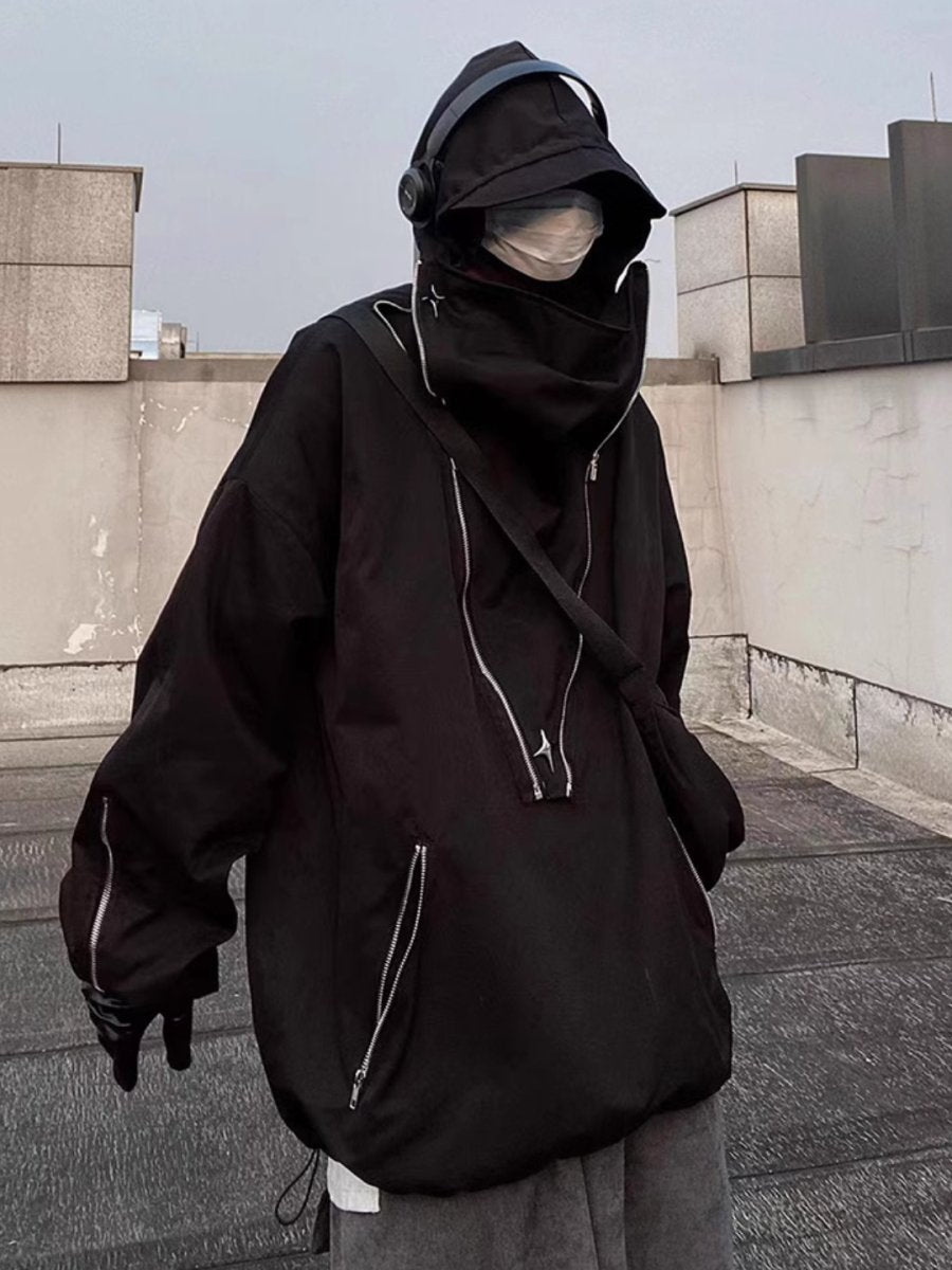 [UUCSCC] workwear jacket T0161