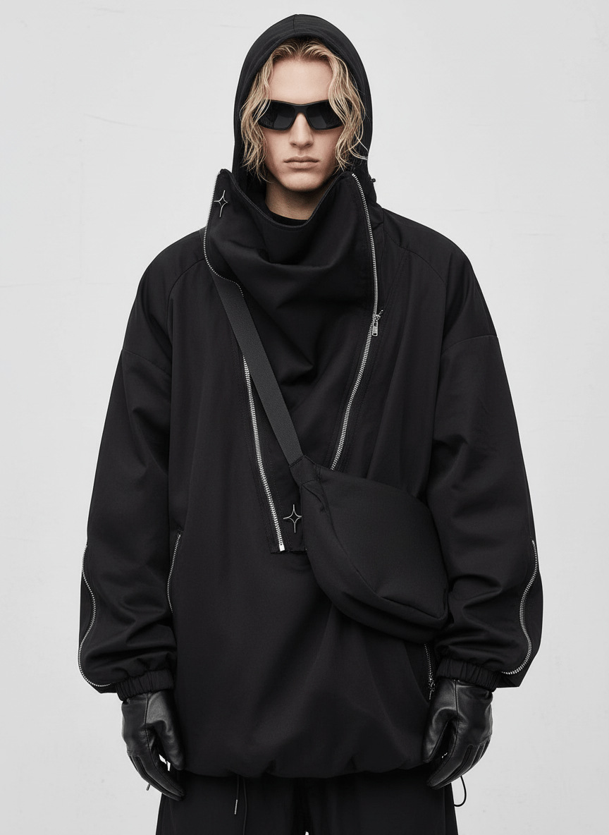 [UUCSCC] workwear jacket T0189