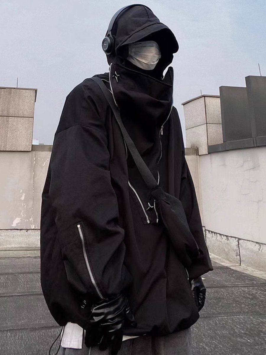 [UUCSCC] workwear jacket T0161