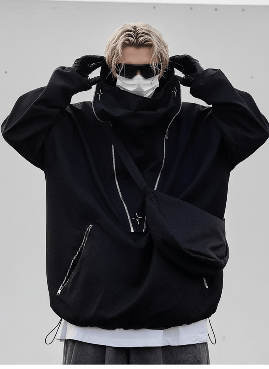 [UUCSCC] workwear jacket T0189