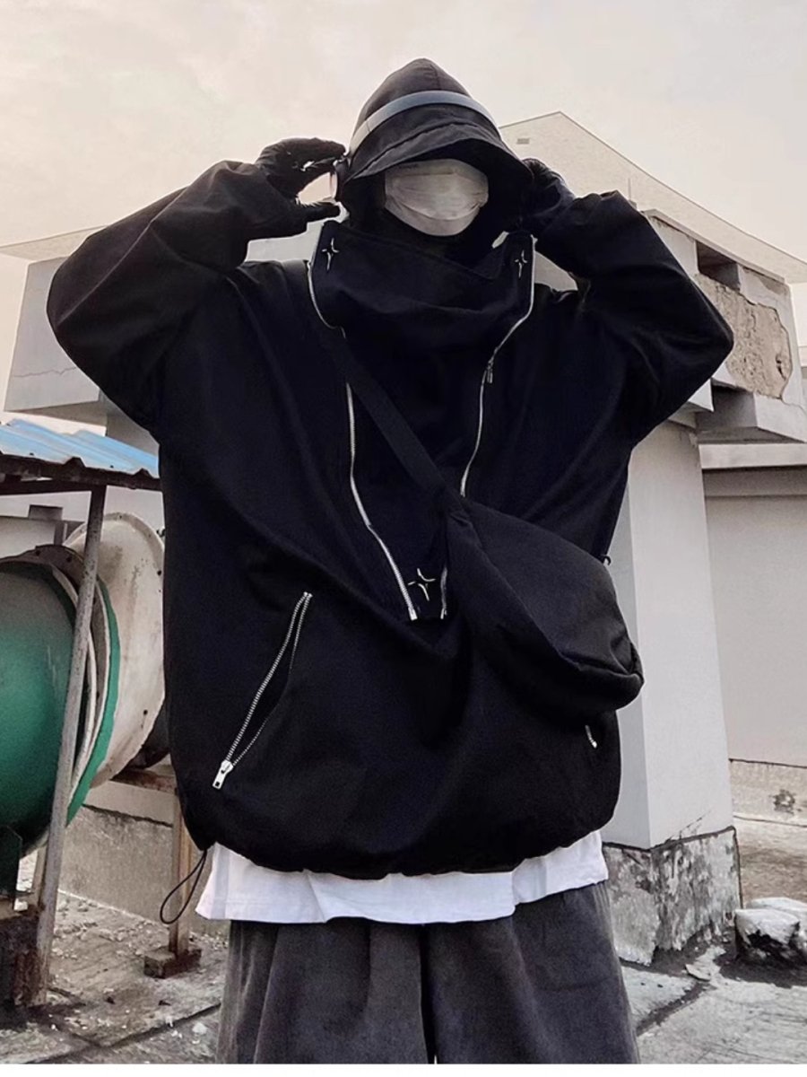 [UUCSCC] workwear jacket T0161