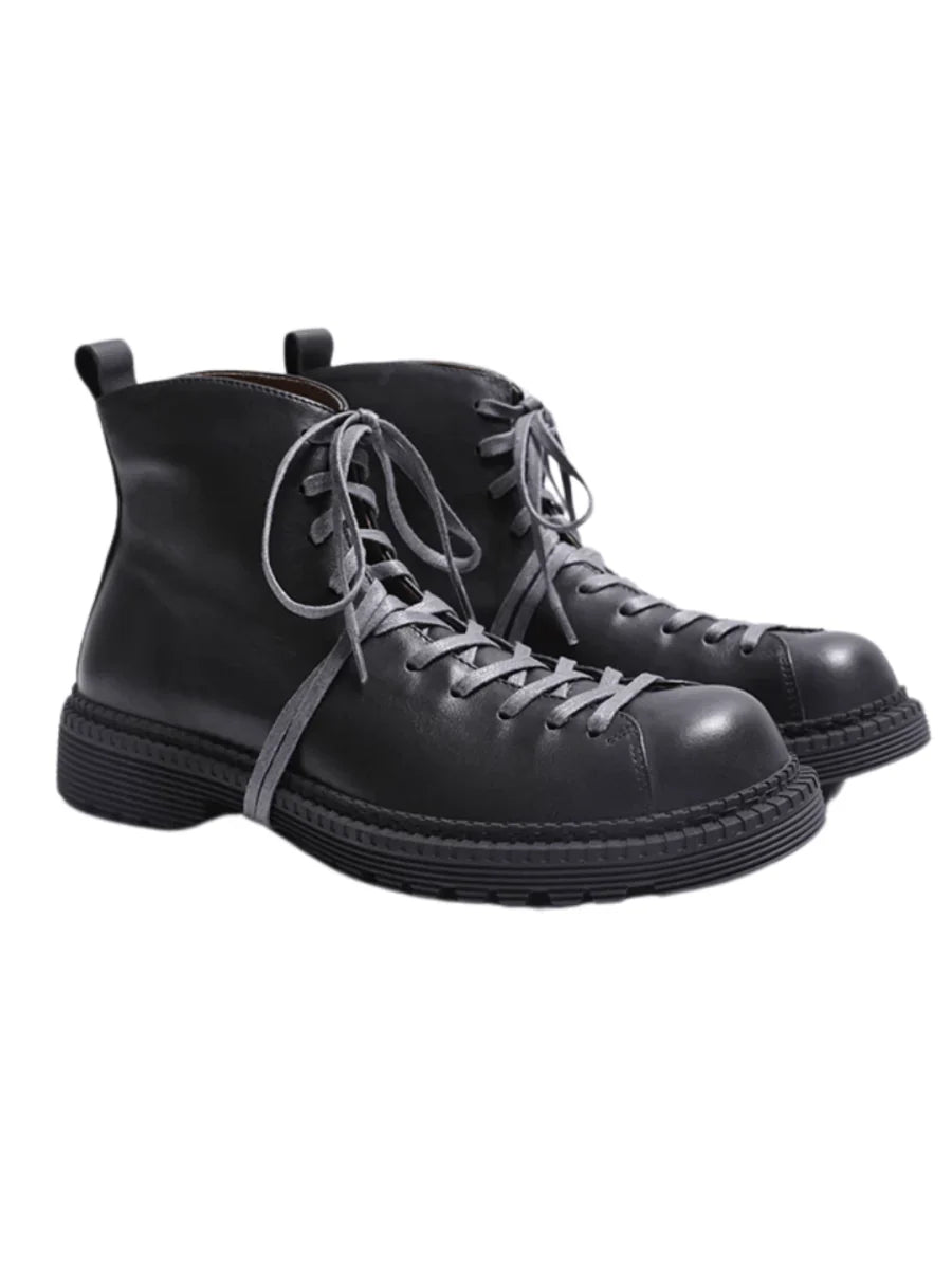 MARTIN BOOTS WORK BOOTS S065