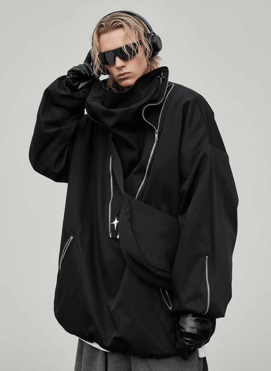 [UUCSCC] workwear jacket T0189