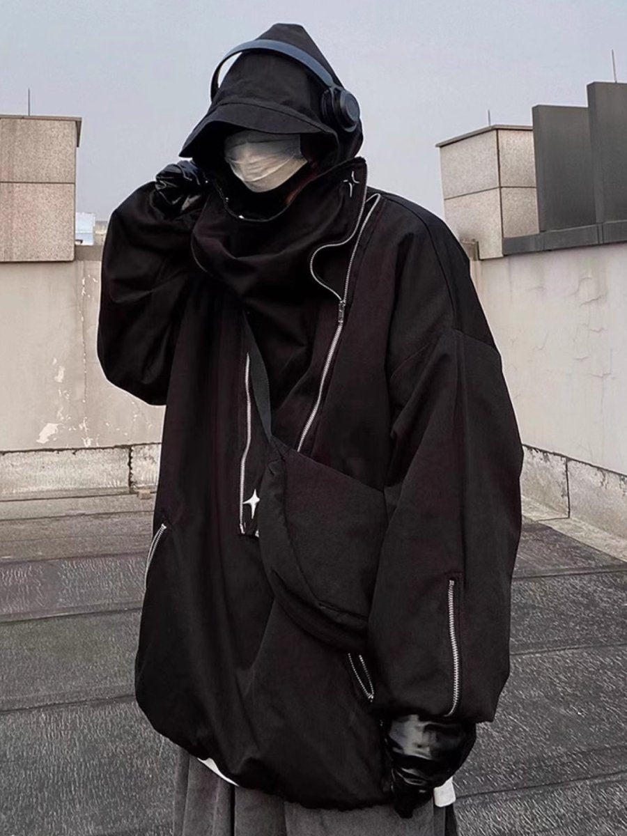 [UUCSCC] workwear jacket T0161