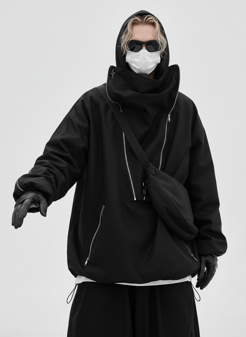 [UUCSCC] workwear jacket T0189