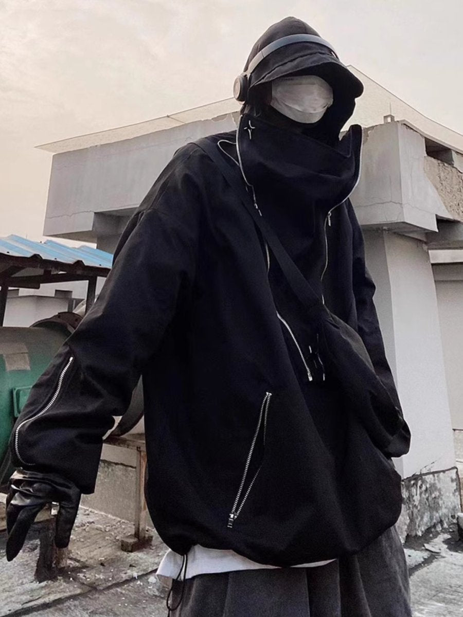 [UUCSCC] workwear jacket T0161