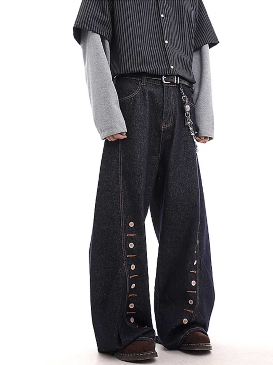 American design jeans B0116