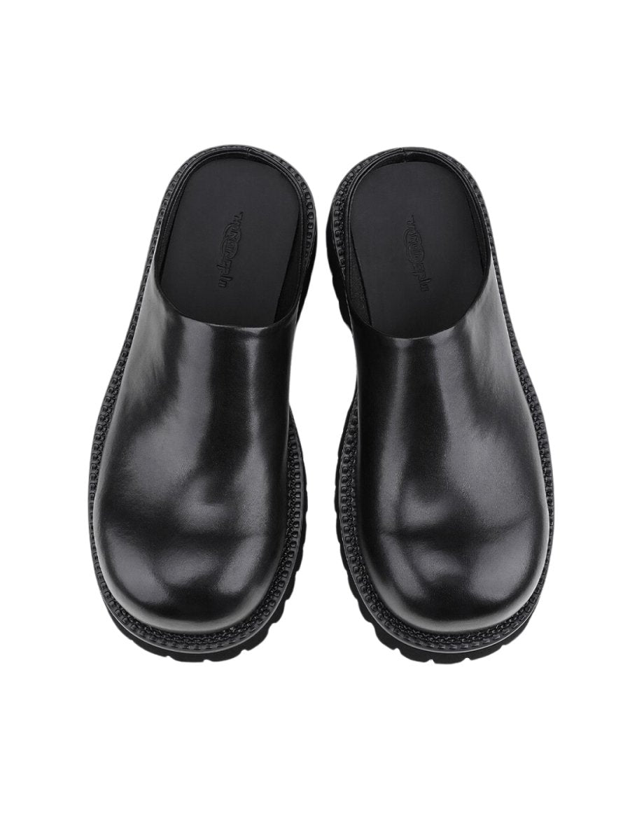 Casual slippers S030