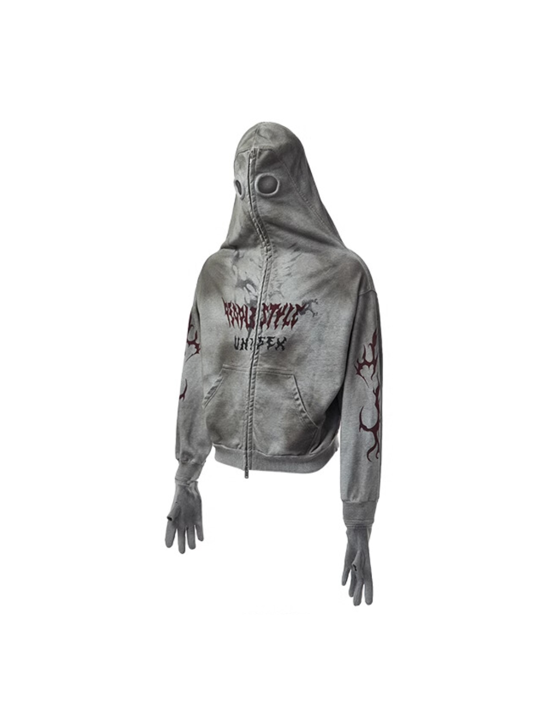 [PEOPLESTYLE] Loose Jacket S0159