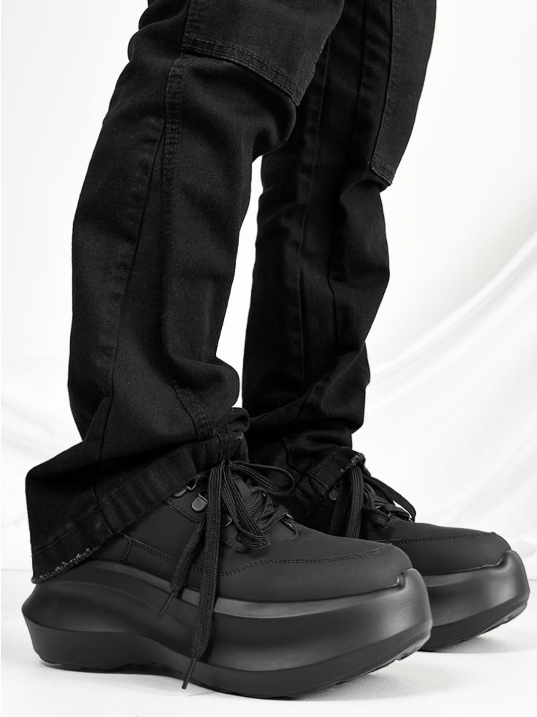 daddy casual sneakers S032