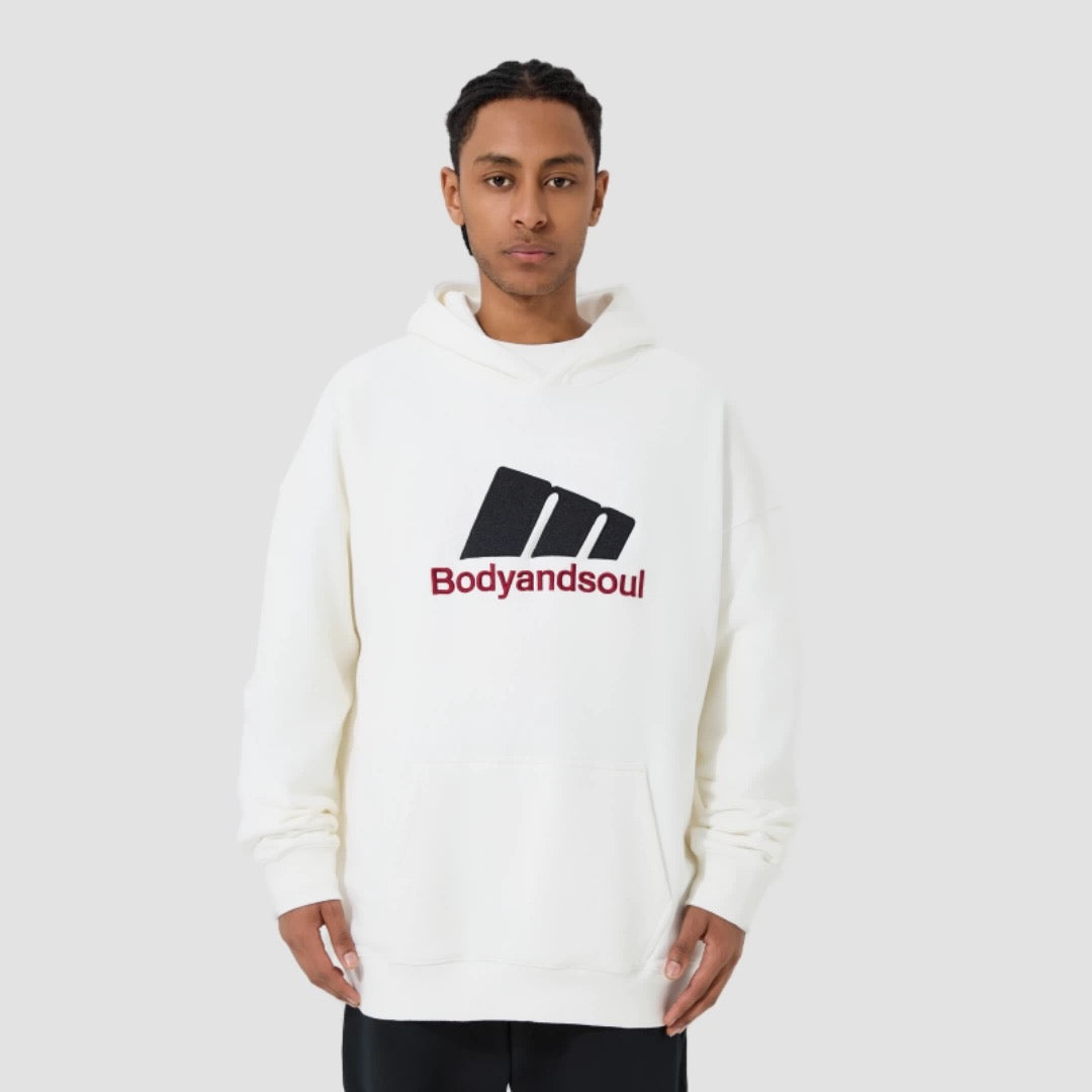 Men’s American Graphic Hoodie – Vintage Streetwear Pullover Sweatshirt S0054