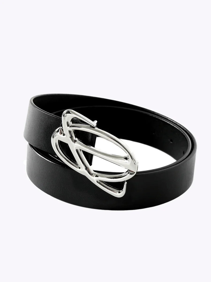 EARTH STAR MIDDLE-AGED BELT A0059