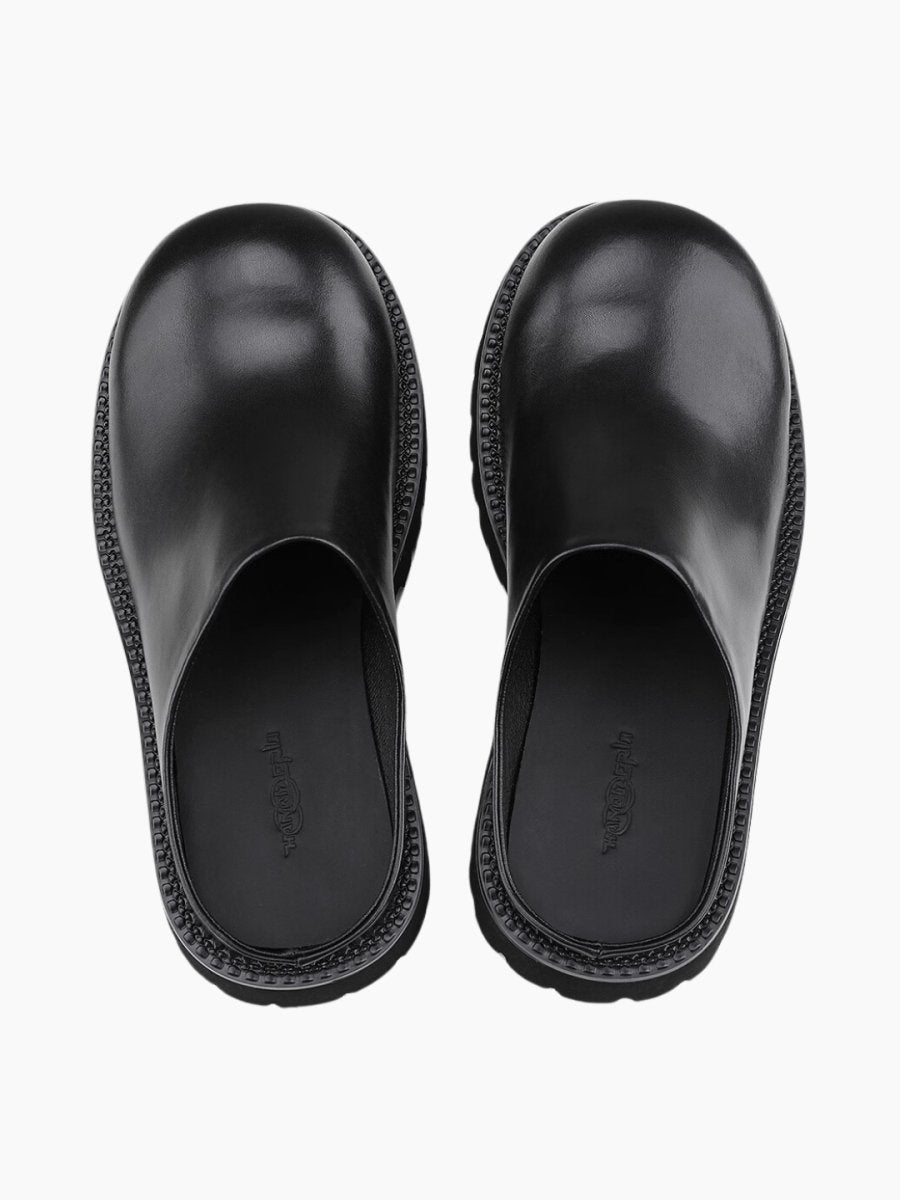 Casual slippers S030