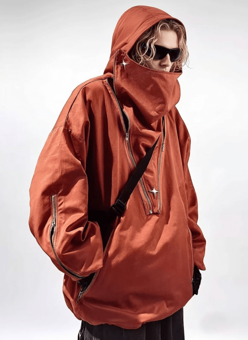 [UUCSCC] workwear jacket T0189