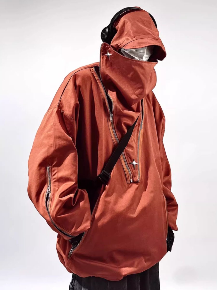 [UUCSCC] workwear jacket T0161