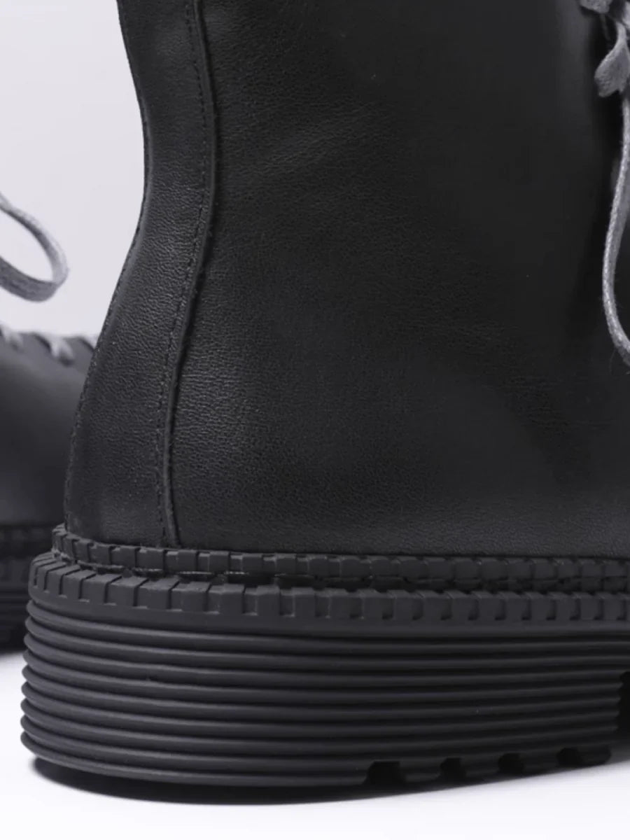 MARTIN BOOTS WORK BOOTS S065