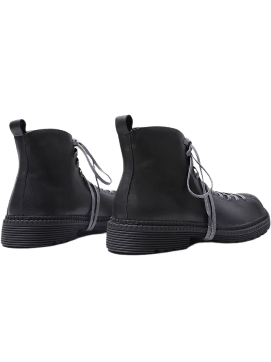 MARTIN BOOTS WORK BOOTS S065