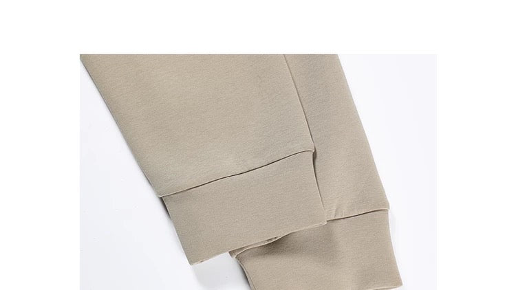 Bee Surprise Club: Chic Faux Two-Piece Bodysuit T0050