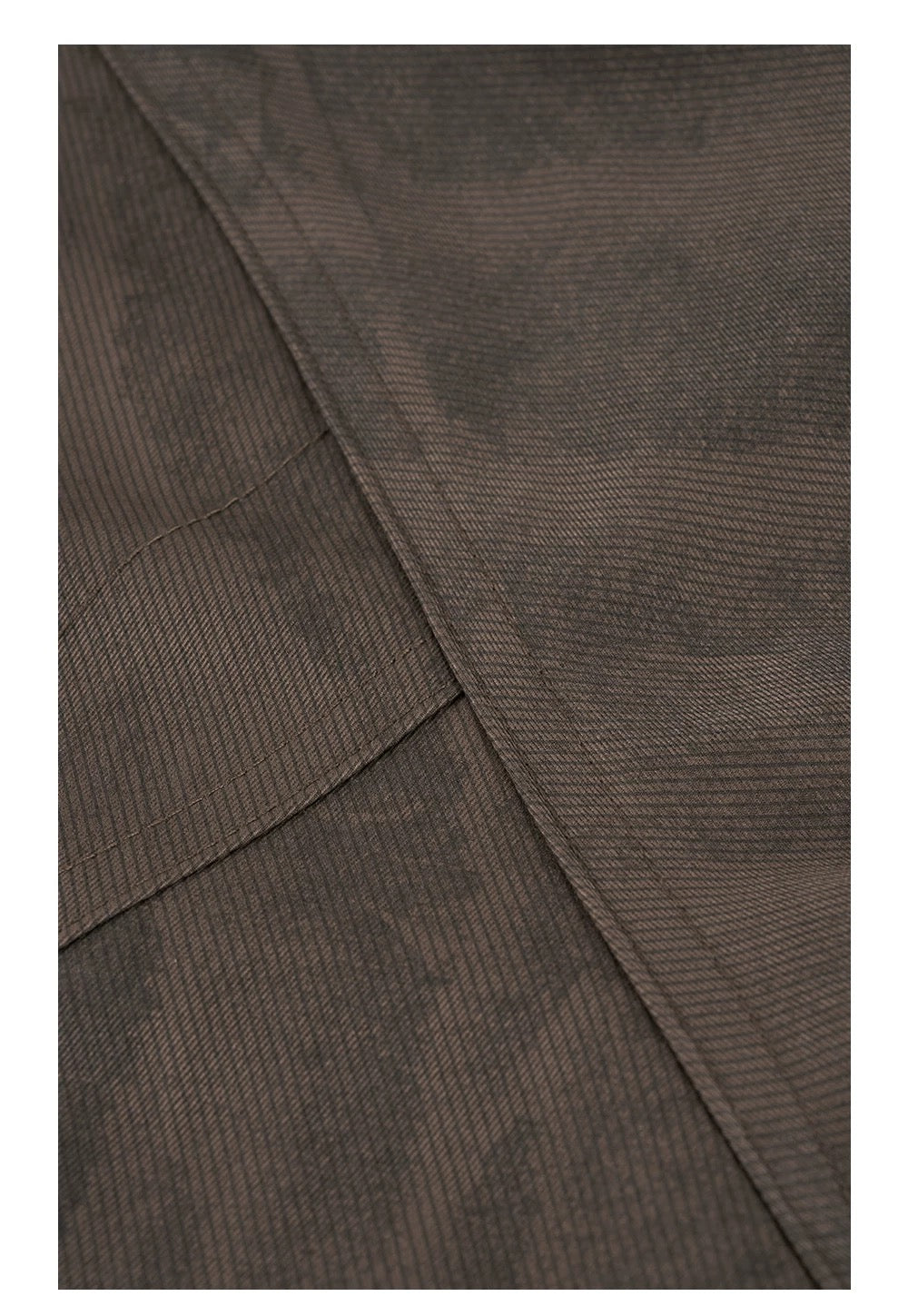 Men’s American Streetwear Stand-Collar Jacket T0016