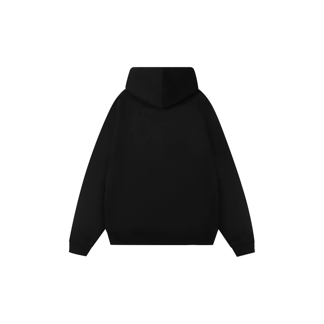 Men’s American Graphic Hoodie – Vintage Streetwear Pullover Sweatshirt S0054