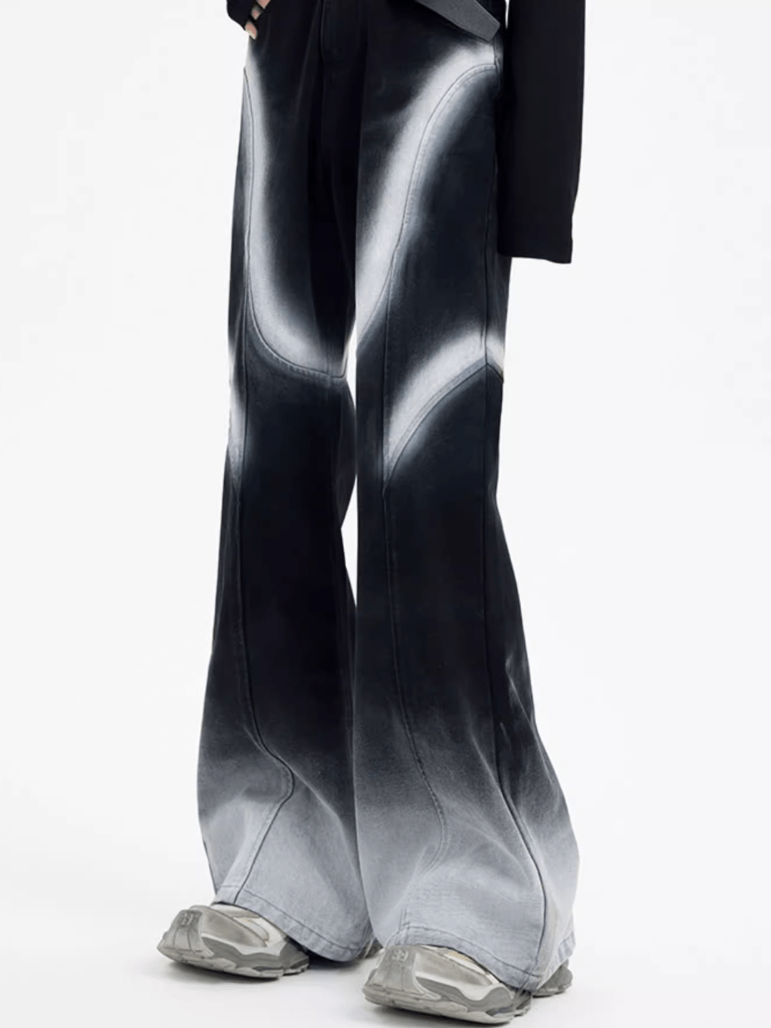 high street jeans B0125