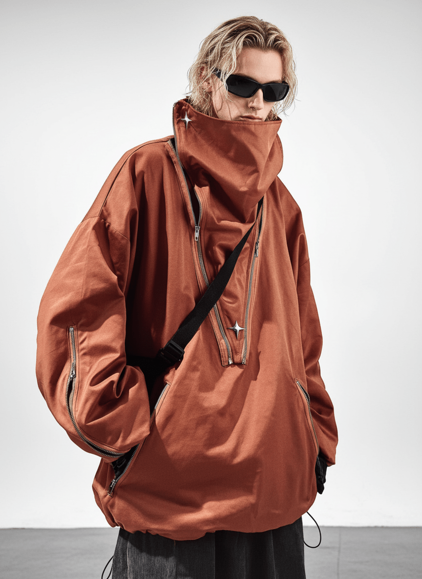 [UUCSCC] workwear jacket T0189