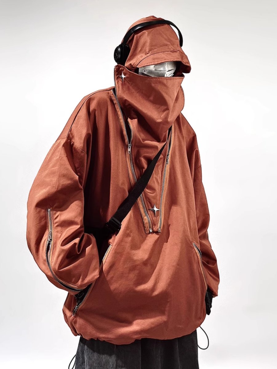 [UUCSCC] workwear jacket T0161