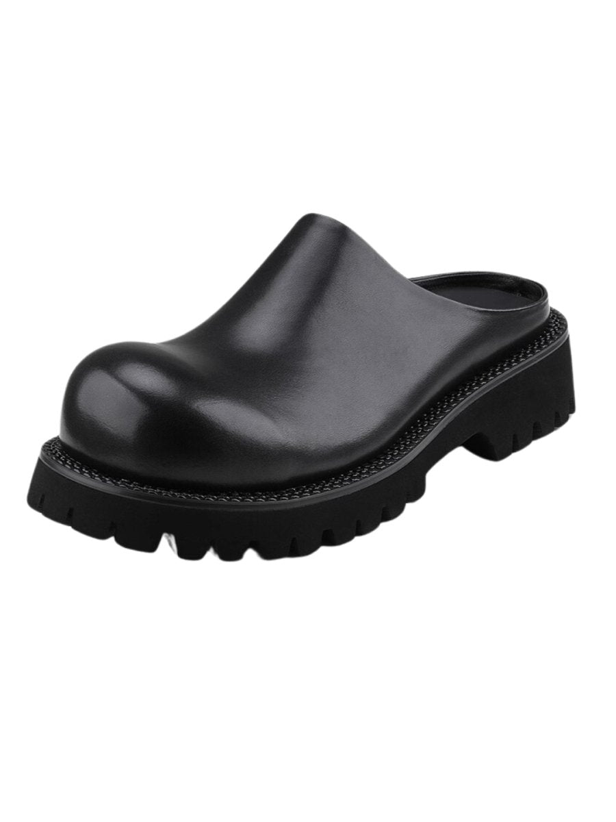 Casual slippers S030