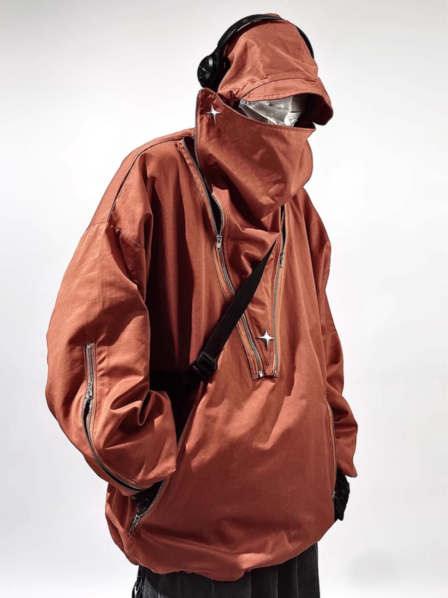 [UUCSCC] workwear jacket T0161