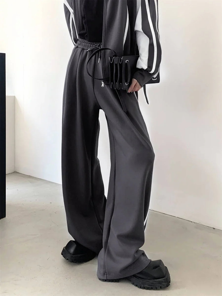 CASUAL STRIPED T0123