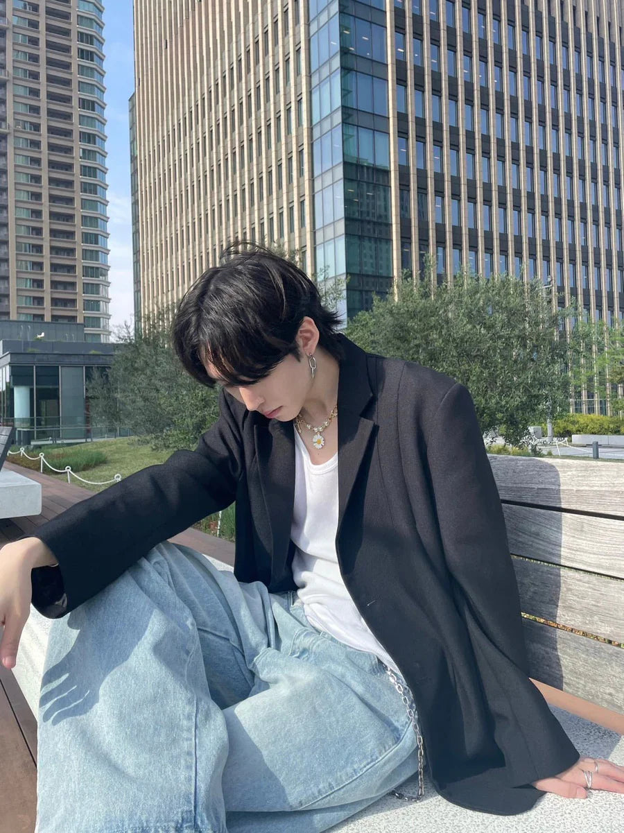 GOLD-PLATED DAISY STREET SHOT ACCESSORIES A0042