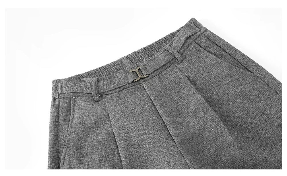 Men’s American Vintage Casual Pants B0016