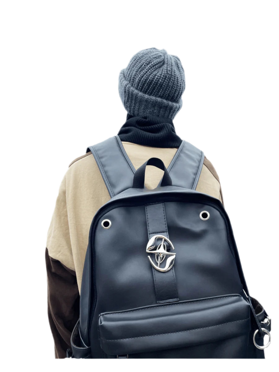 ORIGINAL STAR AND MOON SHOULDER BAG A0041