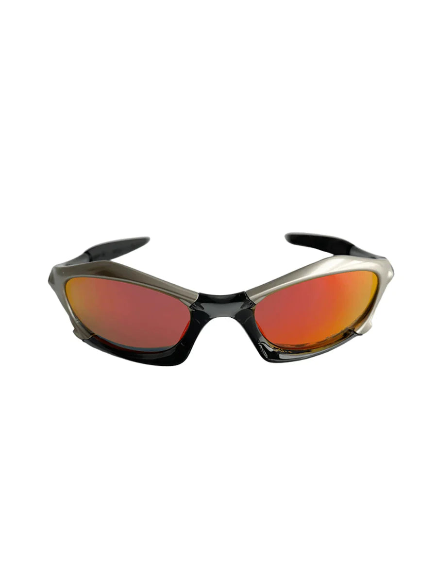 GAFAS DE SOL DE ESTILO TECNOLÓGICO FUTURISTA A0048