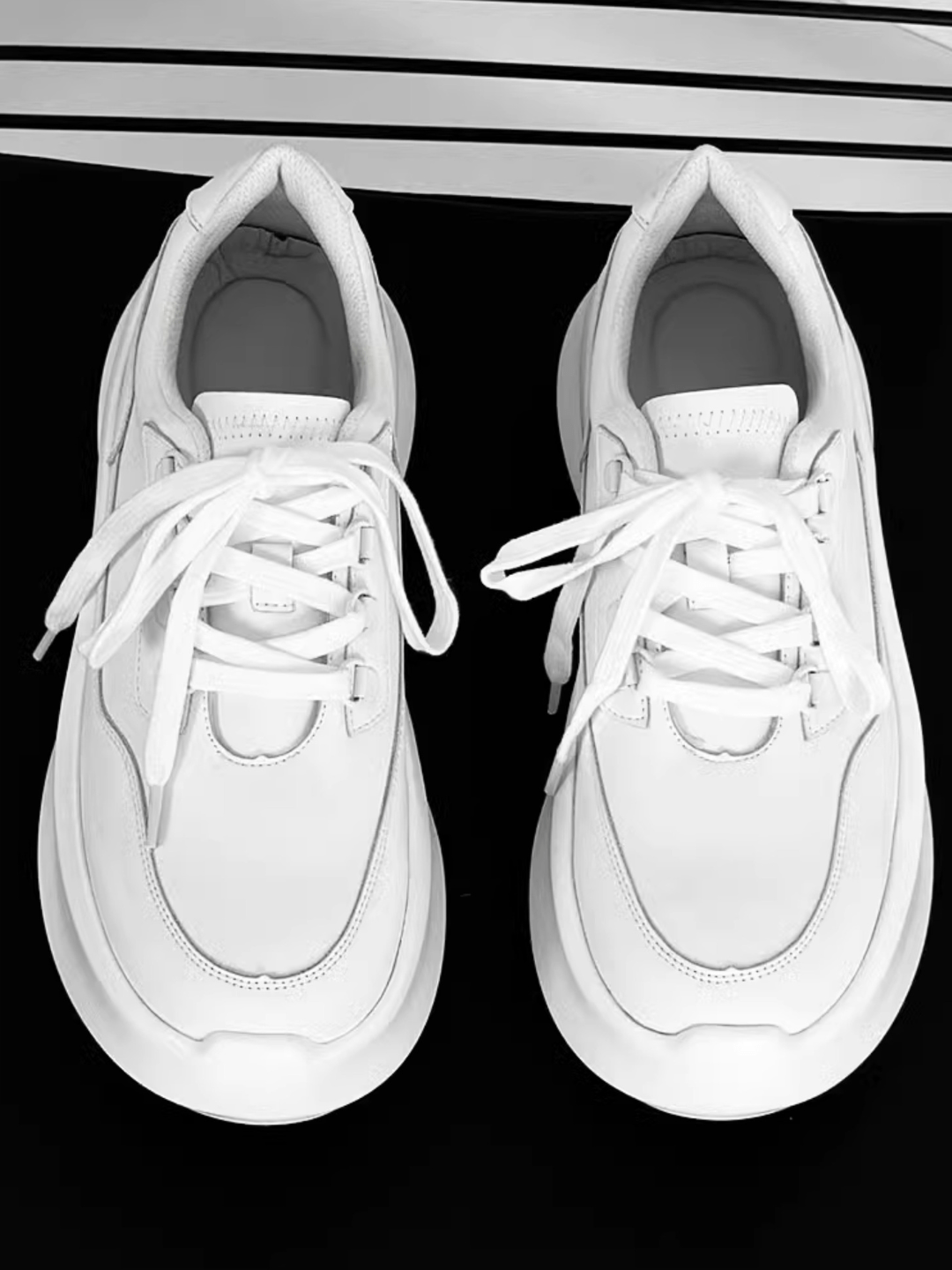 daddy casual sneakers S032