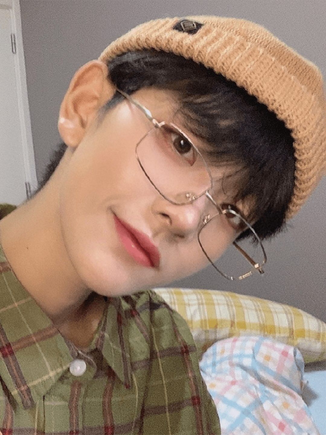 Metal Frames Sunglasses A0075