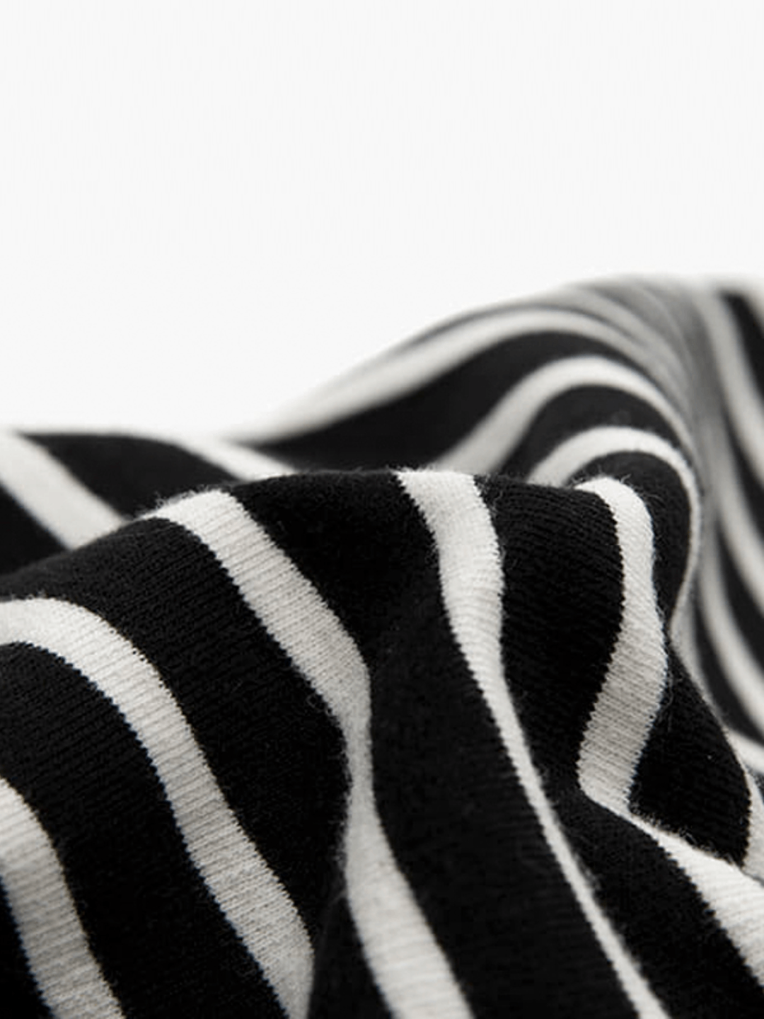 [MRCYC] border long T-shirt J0100