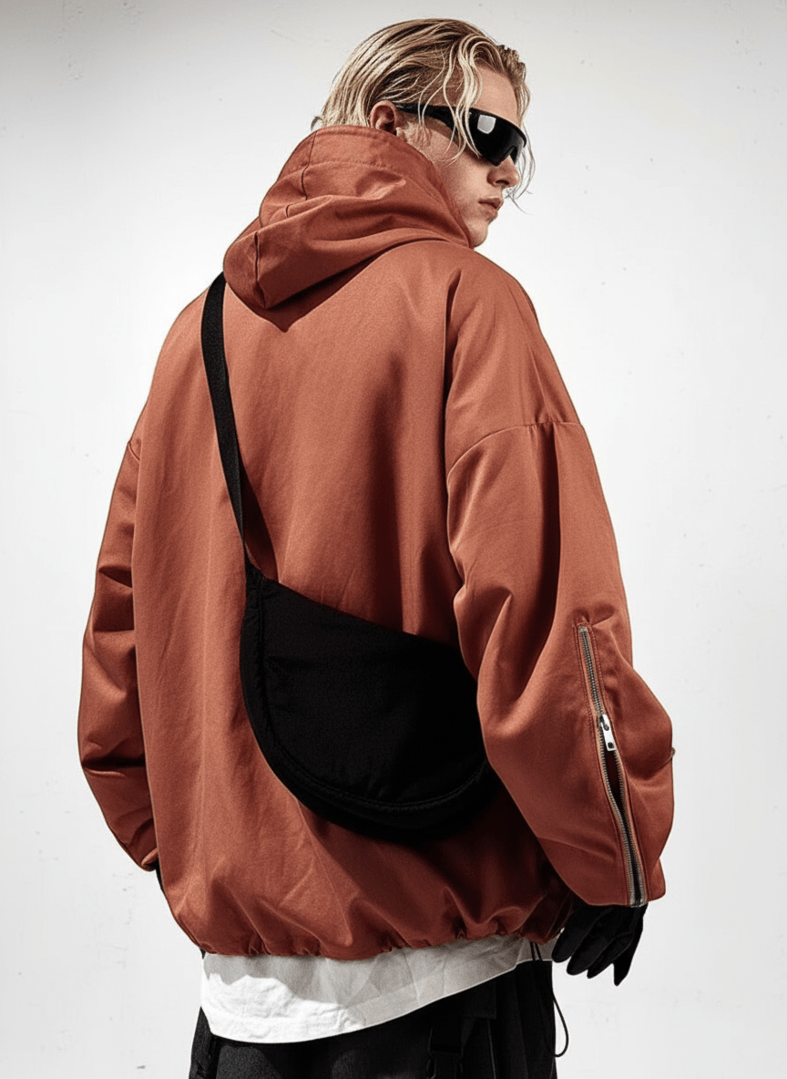 [UUCSCC] workwear jacket T0189