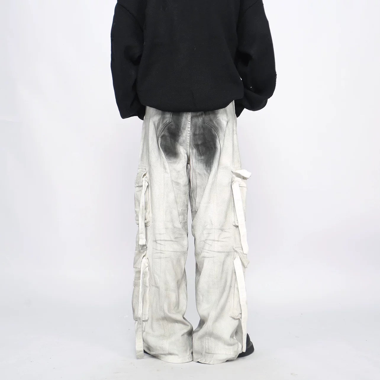 American Vintage Multi-Pocket Workwear B0042