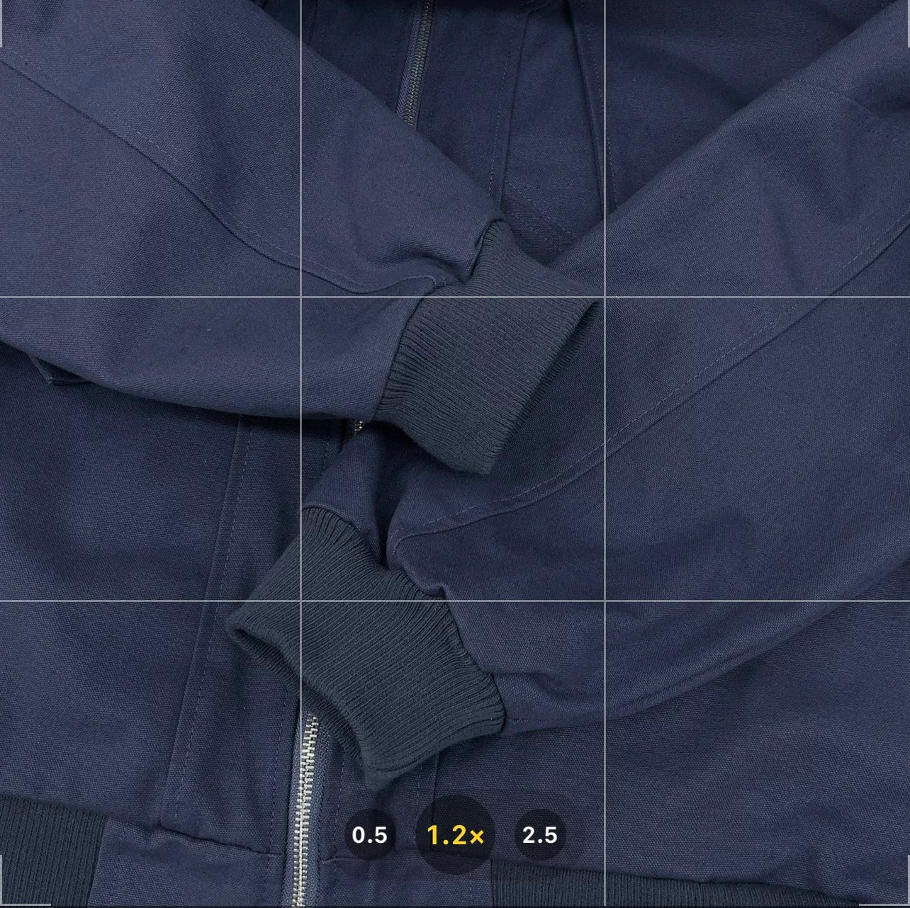 Men’s Stand Collar Jacket – Minimal Clean Fit Streetwear Outerwear T0166