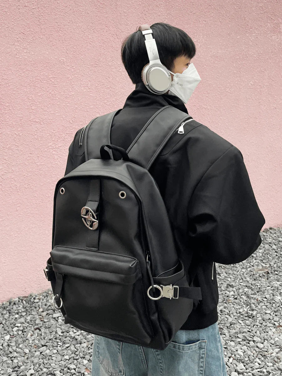 ORIGINAL STAR AND MOON SHOULDER BAG A0041