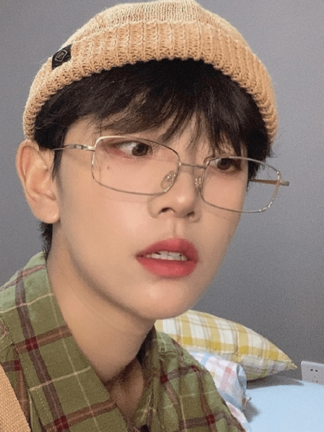 Metal Frames Sunglasses A0075