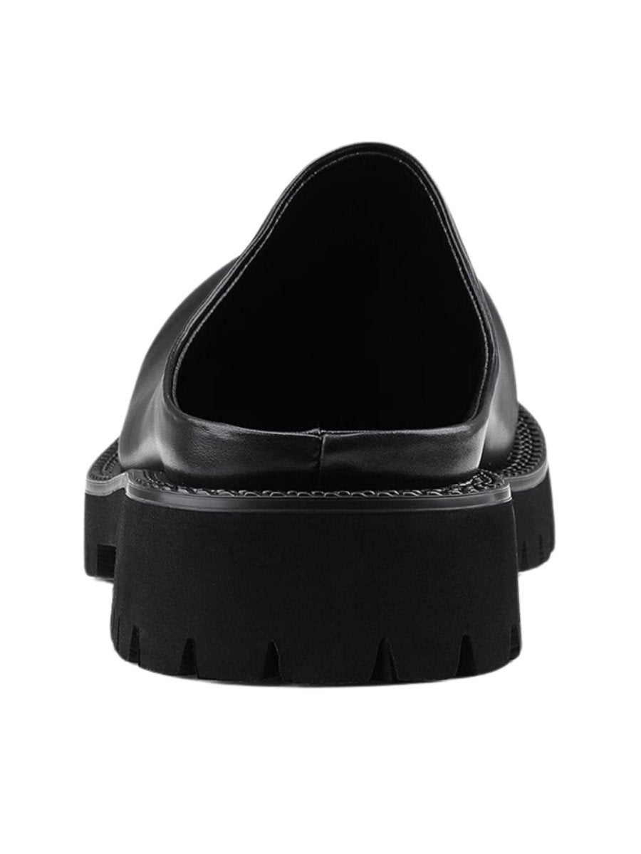 Casual slippers S030