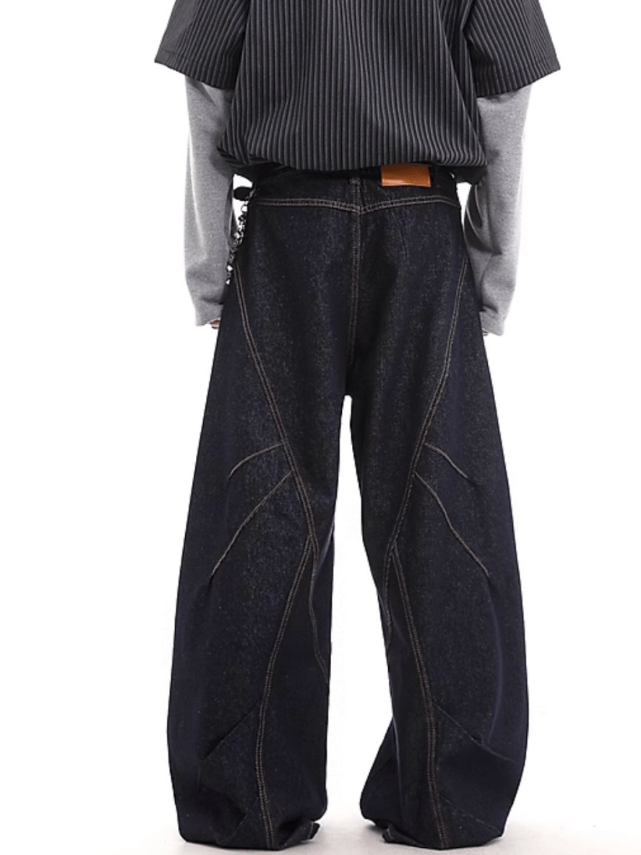 American design jeans B0116