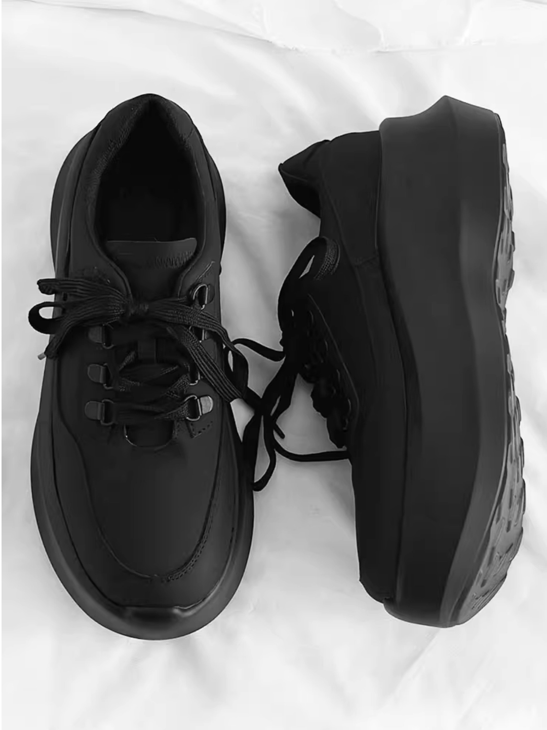 daddy casual sneakers S032