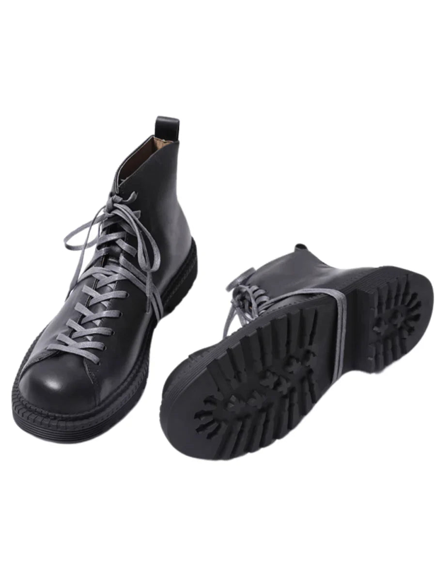 MARTIN BOOTS WORK BOOTS S065