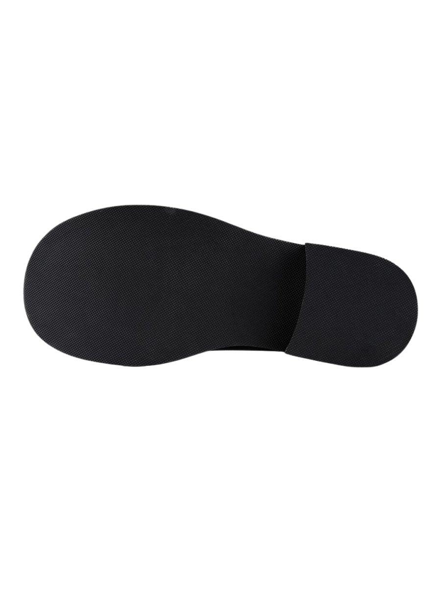 Big Head Derby Shoes S033